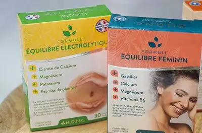 Qu'est ce que l'équilibre acido-basique ?
