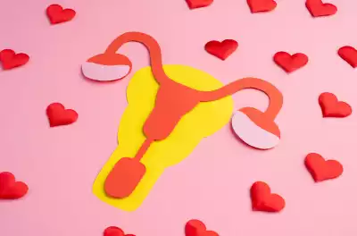 ​Le Syndrome Prémenstruel (SPM) : Symptômes, Causes et Solutions Naturelles