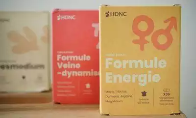HDNC : La Santé Naturelle pour Tous