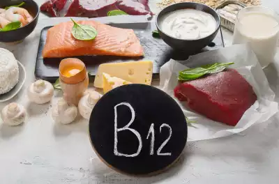 La Vitamine B12 : Un Nutriment Essentiel pour Votre Santé